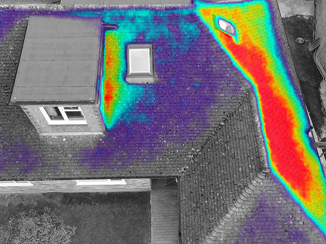 Building Thermography course