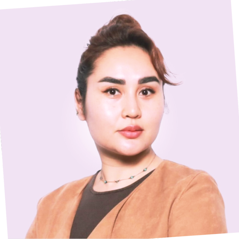 Zahra Rezaie